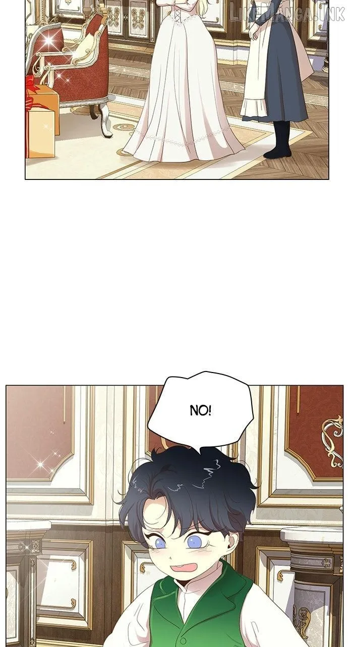 I Became the Rabbit Heroine’s Stepmother Chapter 109 - Page 31