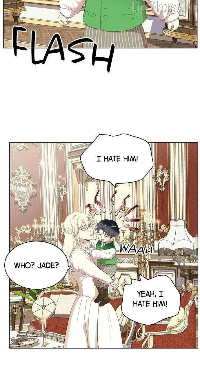 I Became the Rabbit Heroine’s Stepmother Chapter 109 - Page 32