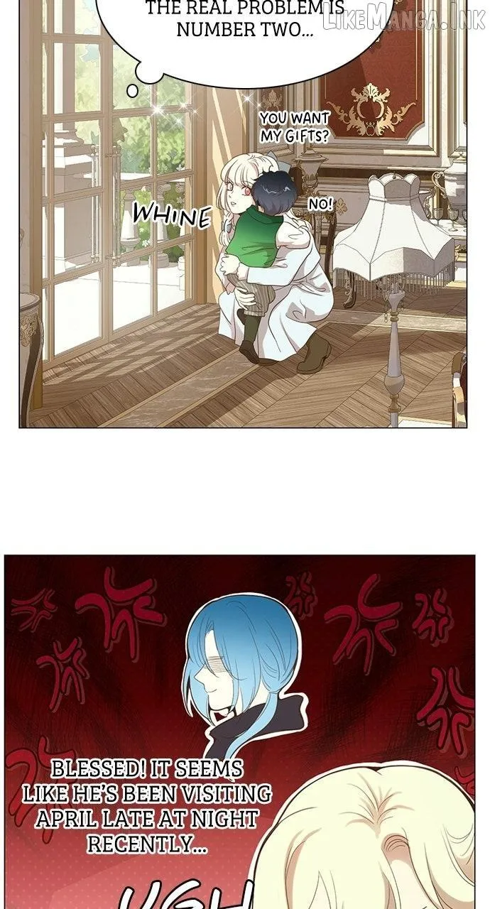 I Became the Rabbit Heroine’s Stepmother Chapter 109 - Page 36