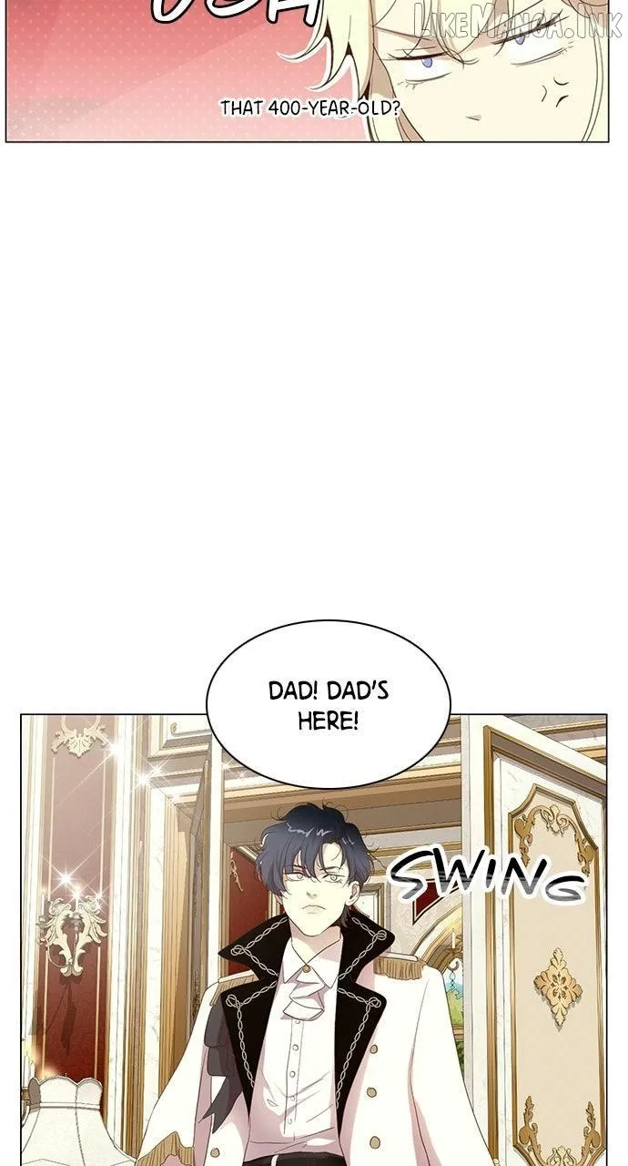 I Became the Rabbit Heroine’s Stepmother Chapter 109 - Page 37