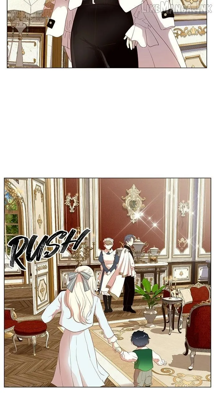I Became the Rabbit Heroine’s Stepmother Chapter 109 - Page 38