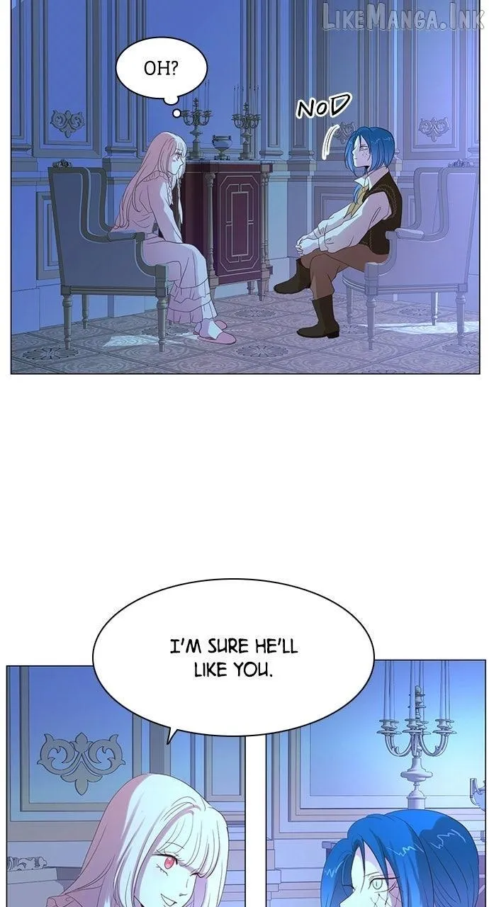 I Became the Rabbit Heroine’s Stepmother Chapter 109 - Page 49