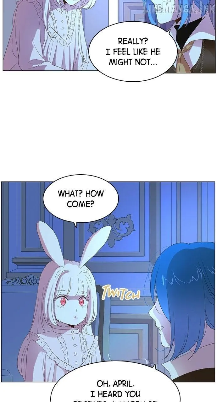 I Became the Rabbit Heroine’s Stepmother Chapter 109 - Page 50