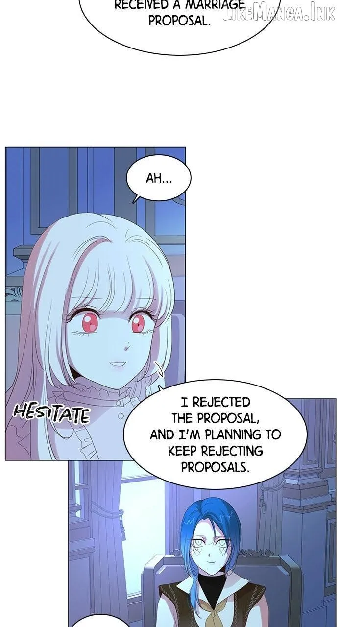 I Became the Rabbit Heroine’s Stepmother Chapter 109 - Page 51