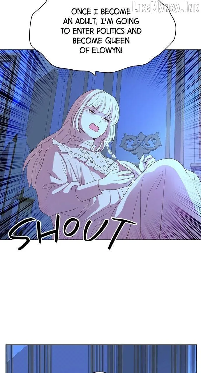 I Became the Rabbit Heroine’s Stepmother Chapter 109 - Page 56