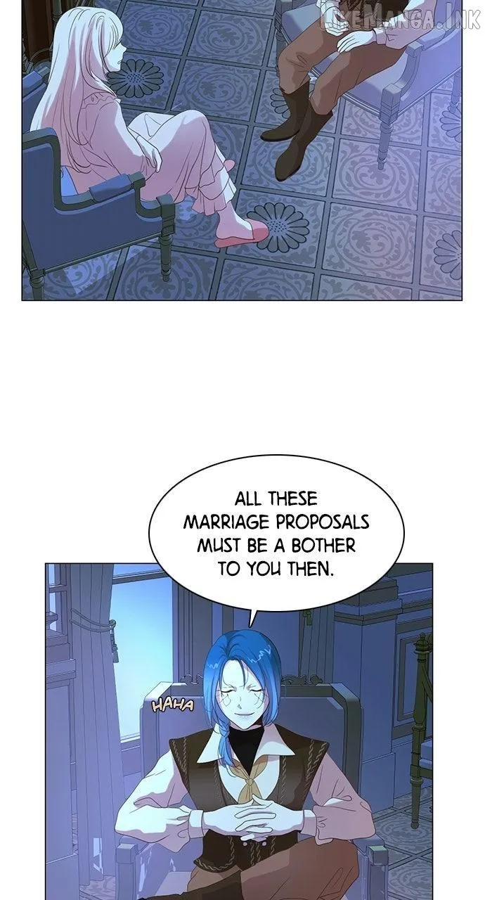 I Became the Rabbit Heroine’s Stepmother Chapter 109 - Page 59