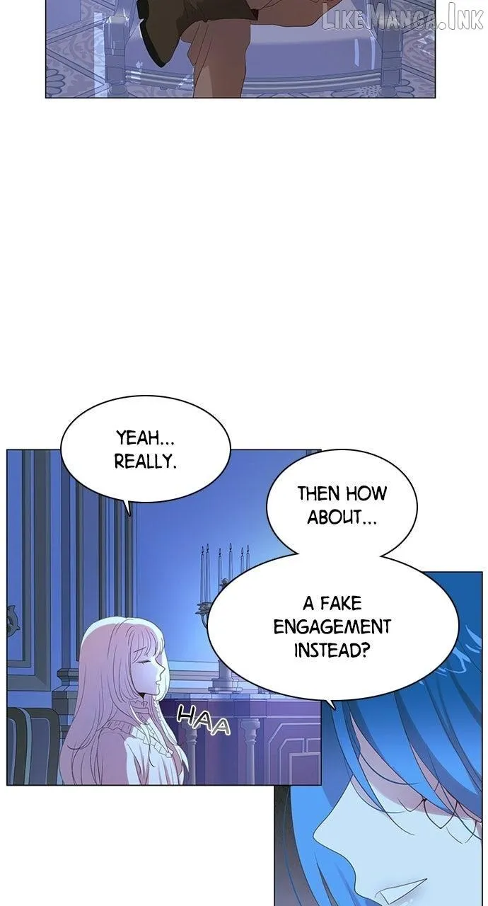 I Became the Rabbit Heroine’s Stepmother Chapter 109 - Page 60