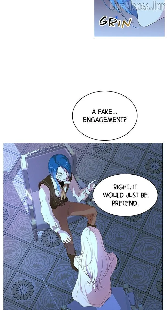 I Became the Rabbit Heroine’s Stepmother Chapter 109 - Page 61