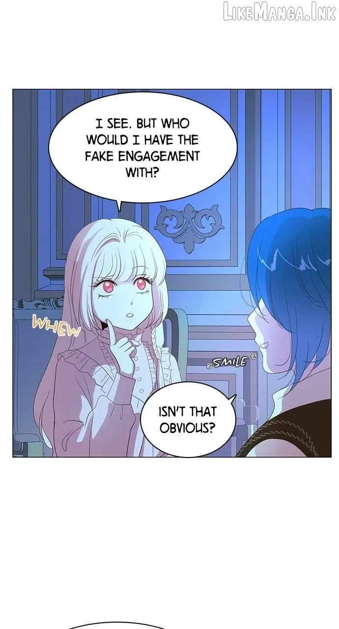 I Became the Rabbit Heroine’s Stepmother Chapter 109 - Page 63