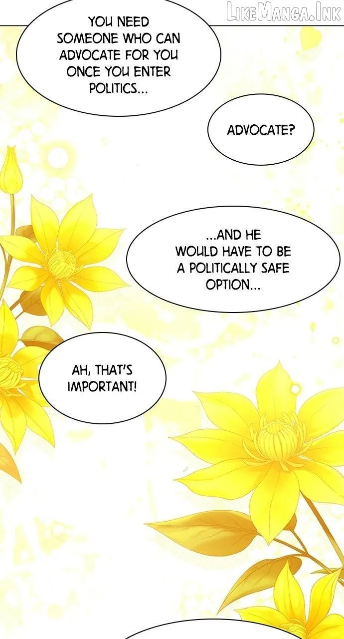 I Became the Rabbit Heroine’s Stepmother Chapter 109 - Page 64