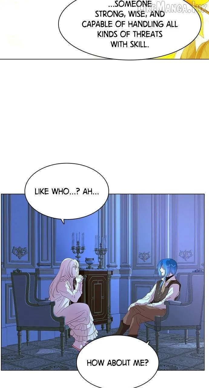 I Became the Rabbit Heroine’s Stepmother Chapter 109 - Page 65
