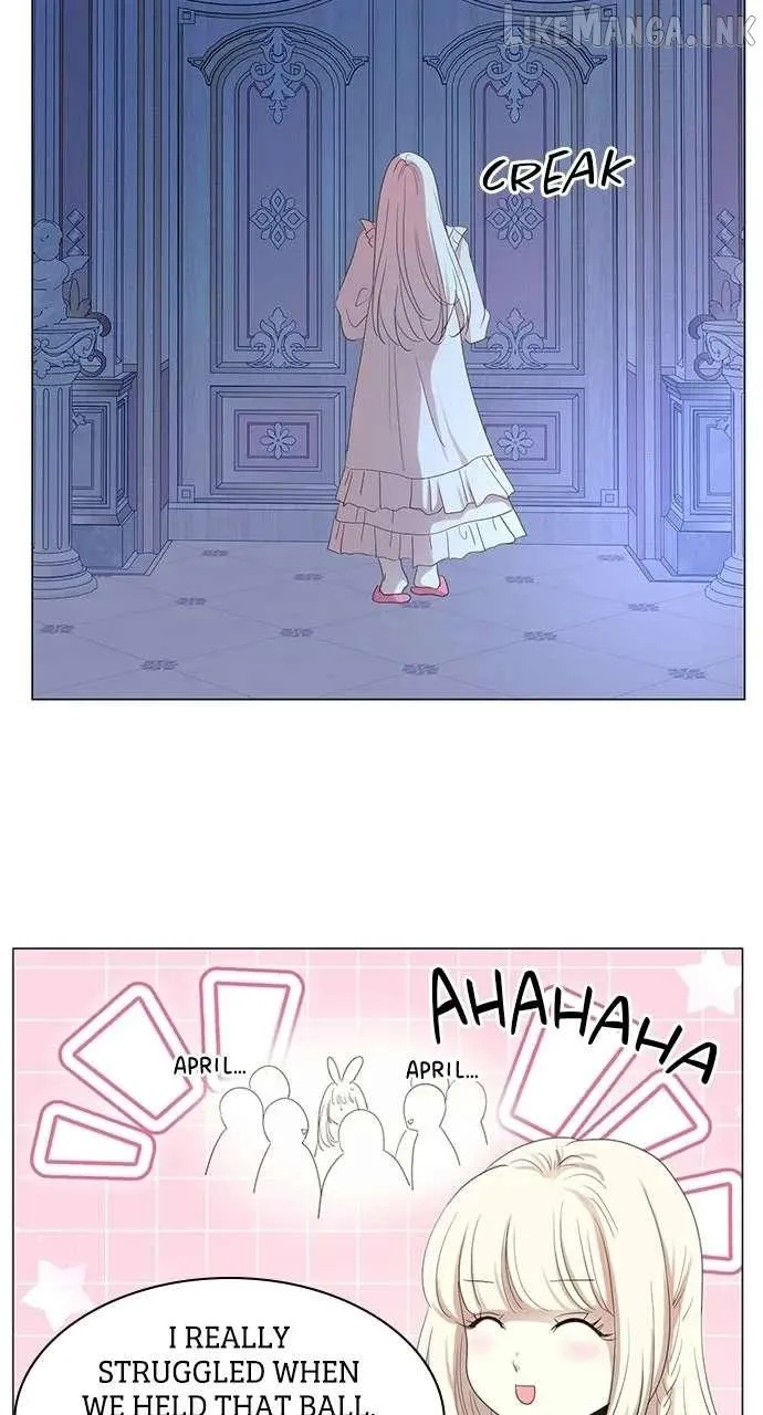 I Became the Rabbit Heroine’s Stepmother Chapter 110 - Page 3