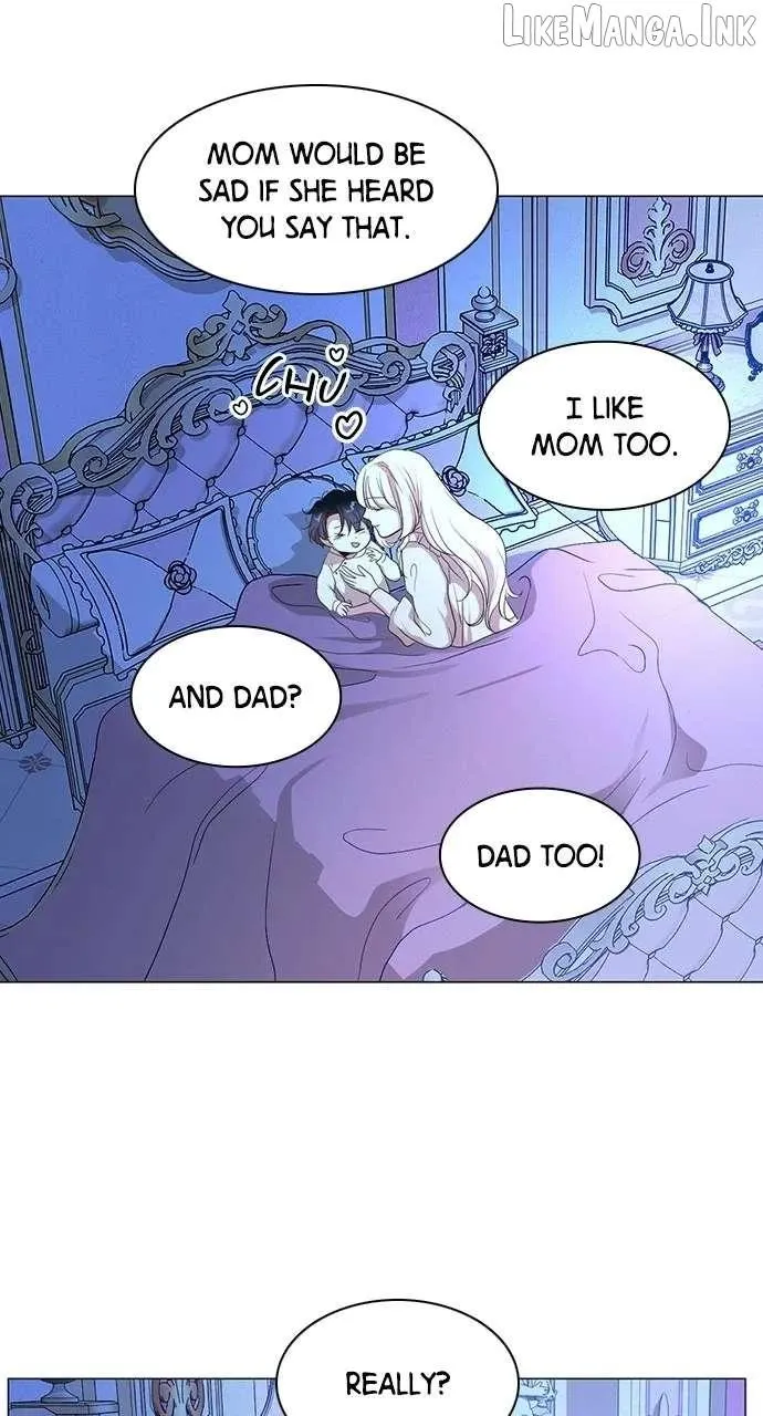 I Became the Rabbit Heroine’s Stepmother Chapter 110 - Page 10
