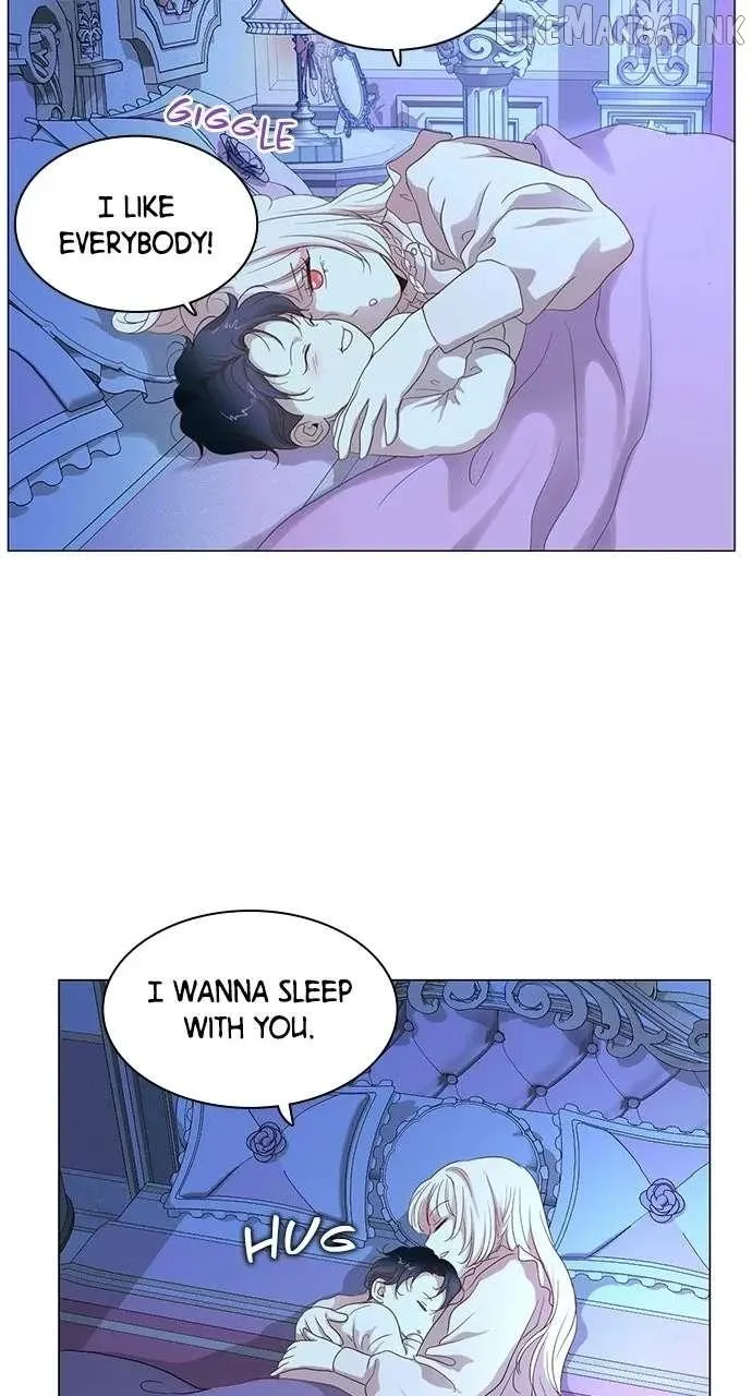 I Became the Rabbit Heroine’s Stepmother Chapter 110 - Page 11