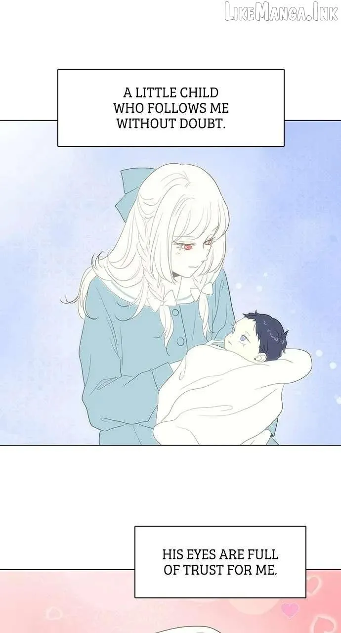 I Became the Rabbit Heroine’s Stepmother Chapter 110 - Page 14
