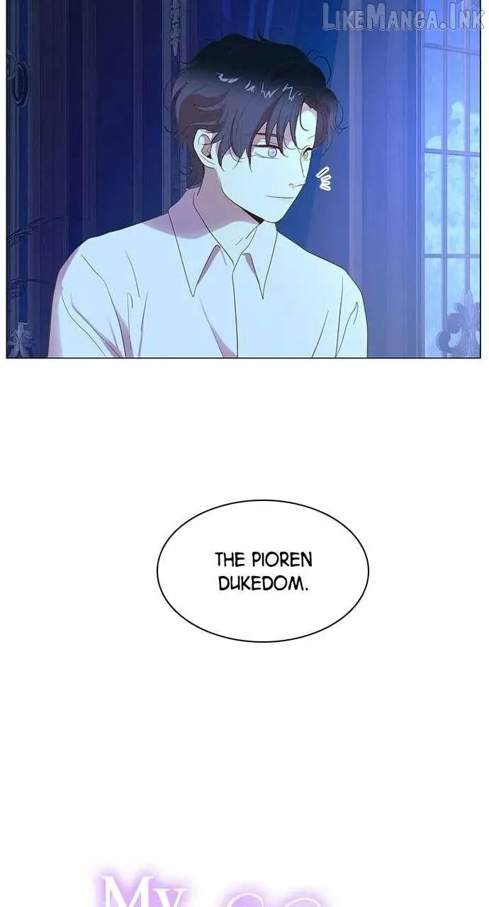 I Became the Rabbit Heroine’s Stepmother Chapter 110 - Page 21