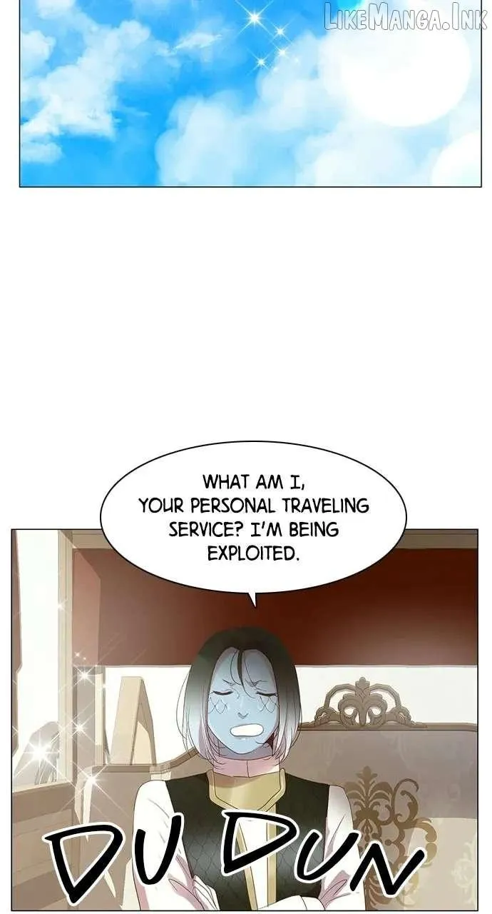 I Became the Rabbit Heroine’s Stepmother Chapter 110 - Page 23
