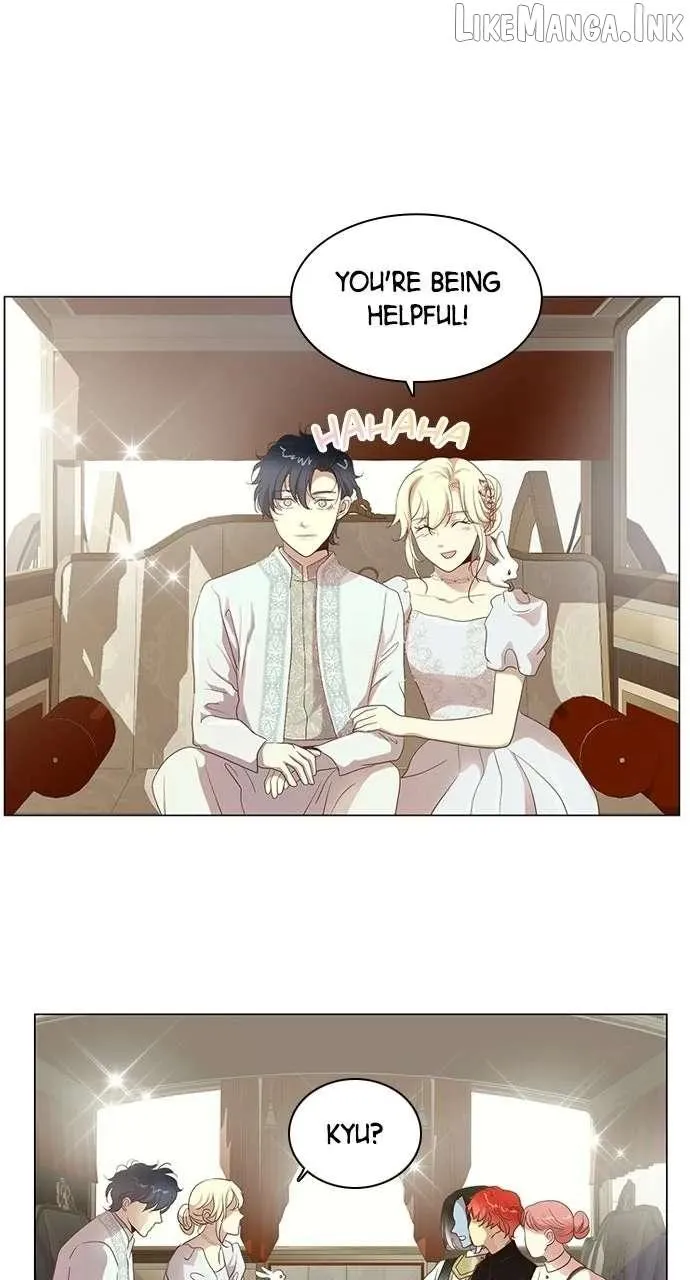I Became the Rabbit Heroine’s Stepmother Chapter 110 - Page 24