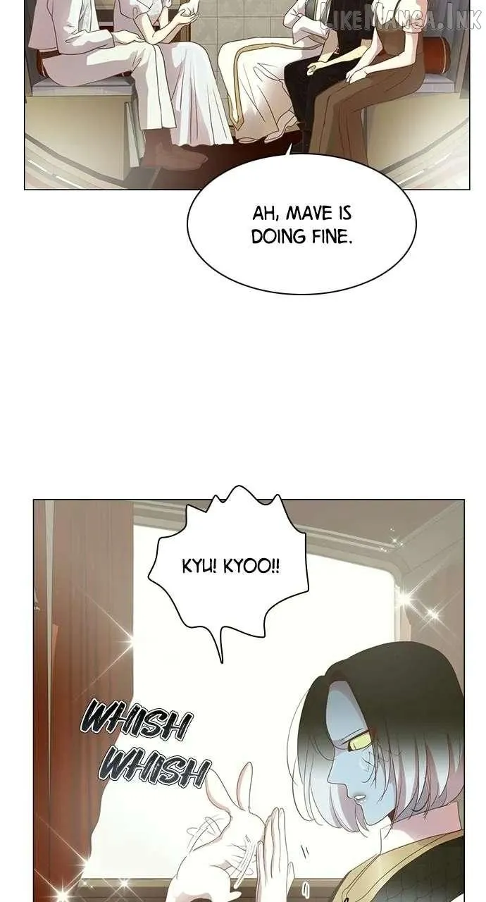 I Became the Rabbit Heroine’s Stepmother Chapter 110 - Page 25