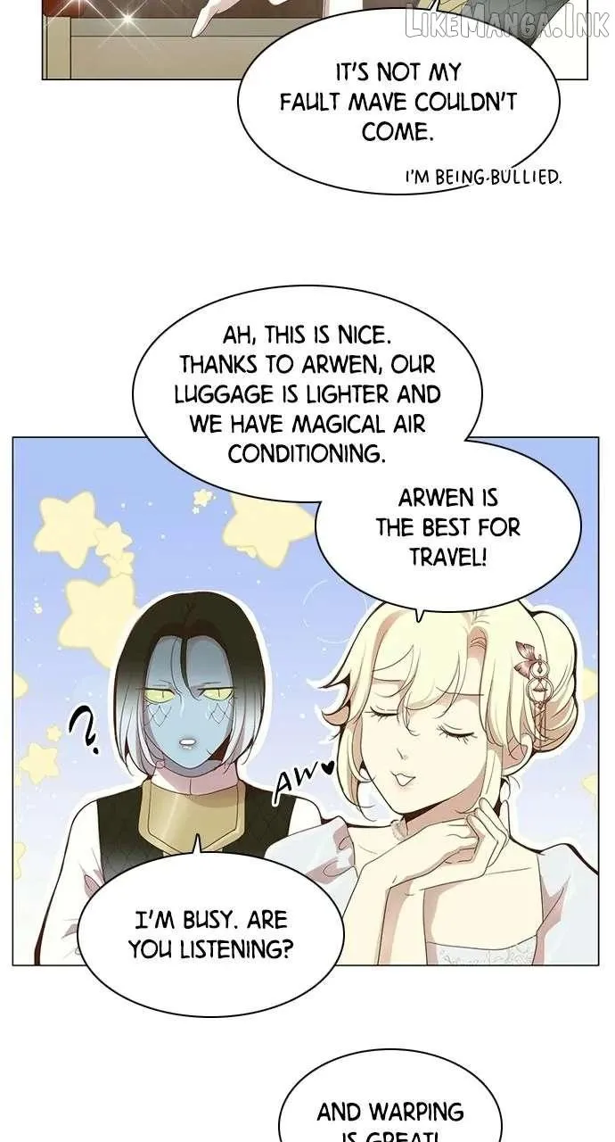 I Became the Rabbit Heroine’s Stepmother Chapter 110 - Page 26