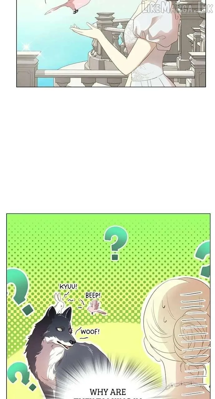 I Became the Rabbit Heroine’s Stepmother Chapter 110 - Page 29