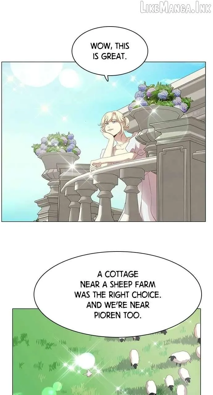 I Became the Rabbit Heroine’s Stepmother Chapter 110 - Page 31