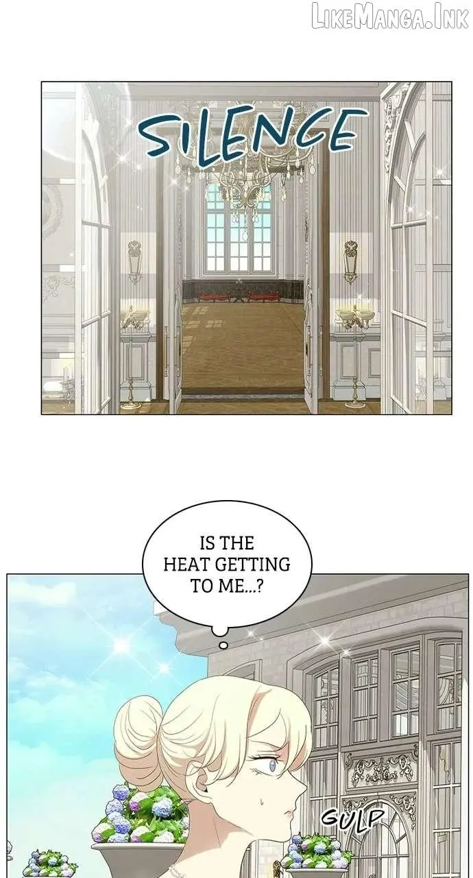 I Became the Rabbit Heroine’s Stepmother Chapter 110 - Page 34