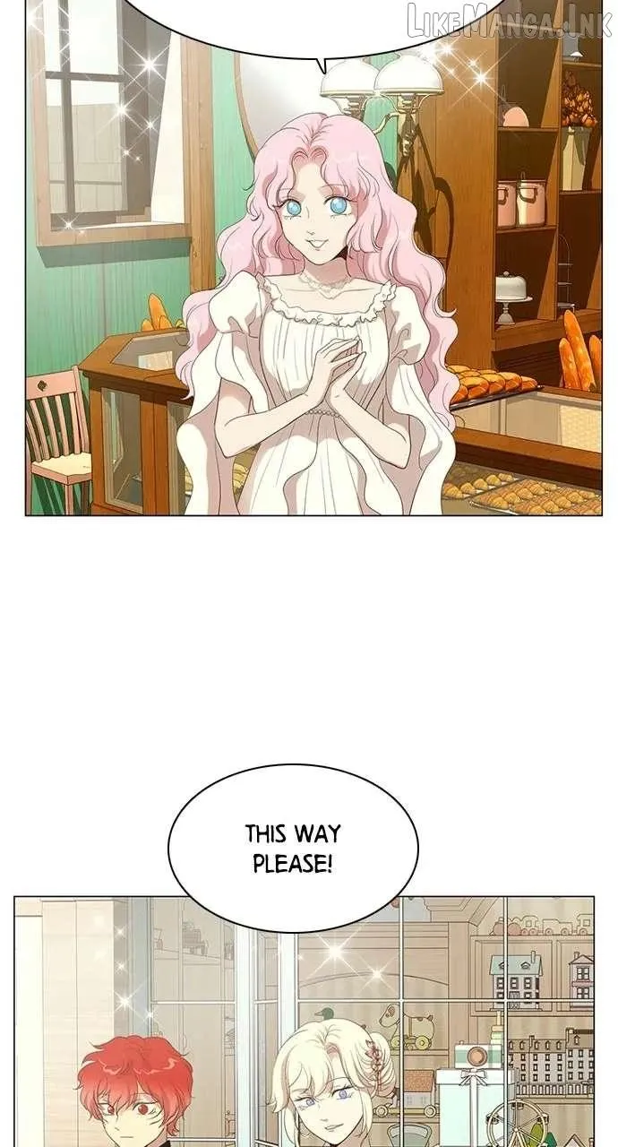I Became the Rabbit Heroine’s Stepmother Chapter 110 - Page 37