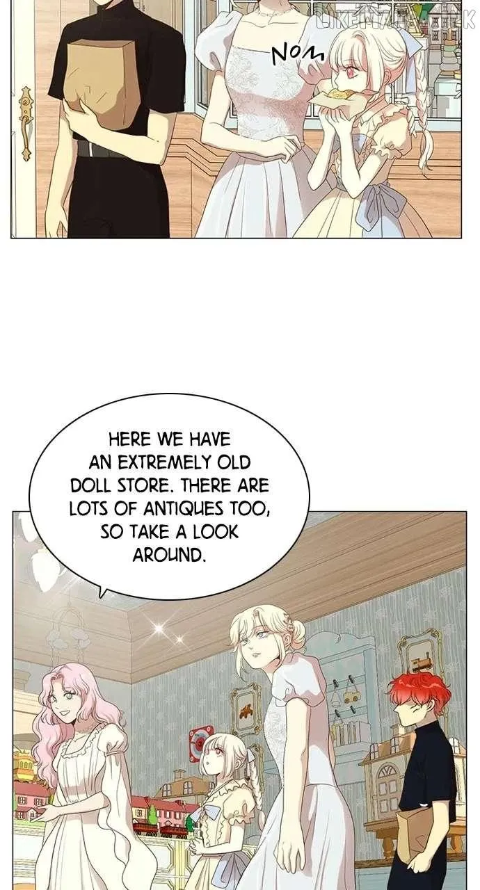 I Became the Rabbit Heroine’s Stepmother Chapter 110 - Page 38