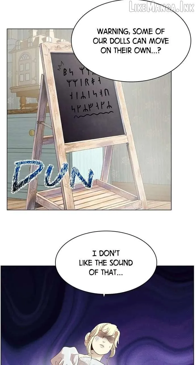 I Became the Rabbit Heroine’s Stepmother Chapter 110 - Page 40