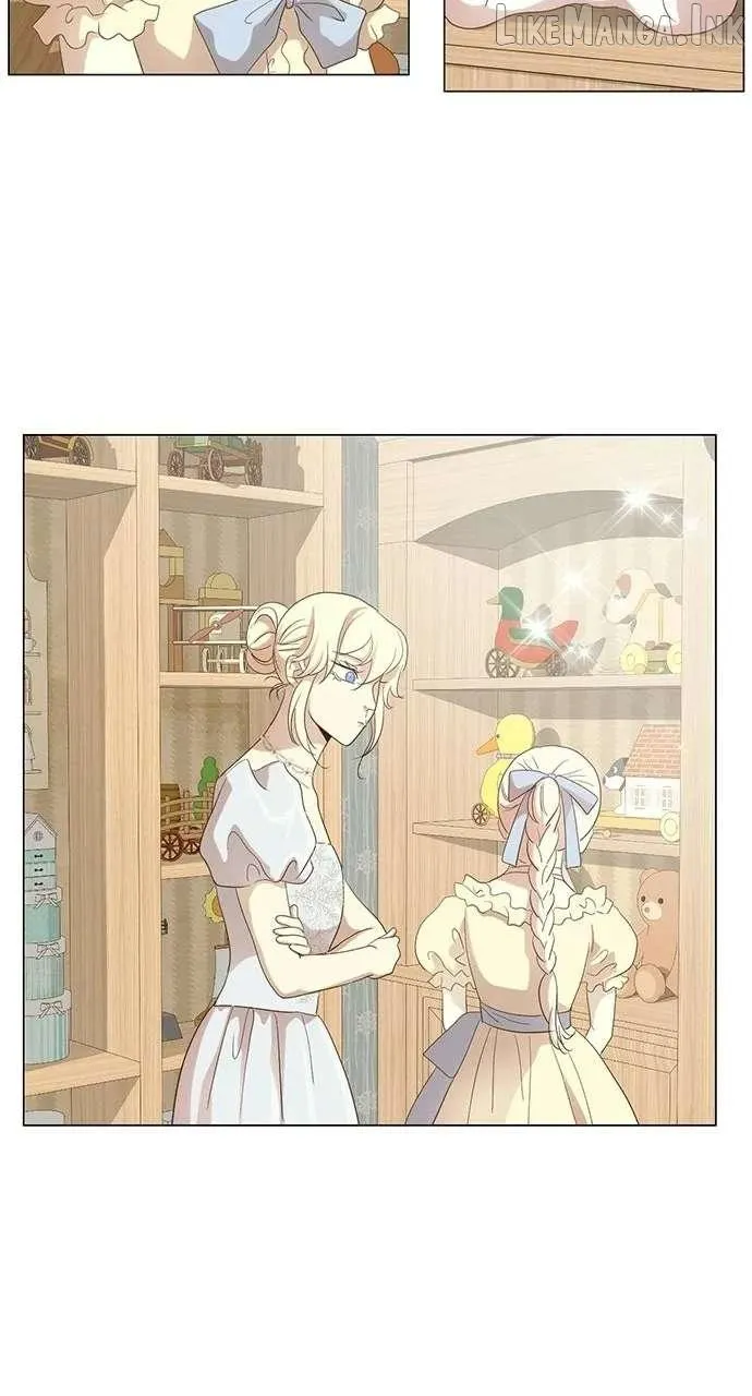 I Became the Rabbit Heroine’s Stepmother Chapter 110 - Page 42