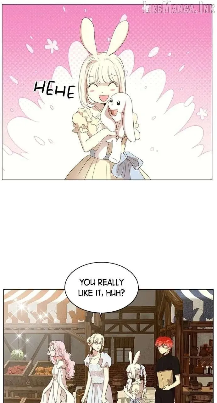 I Became the Rabbit Heroine’s Stepmother Chapter 110 - Page 43