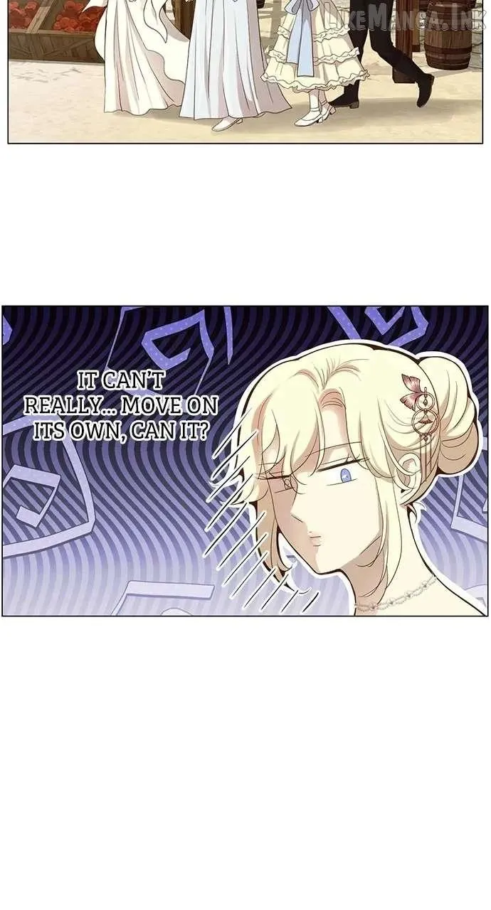 I Became the Rabbit Heroine’s Stepmother Chapter 110 - Page 44