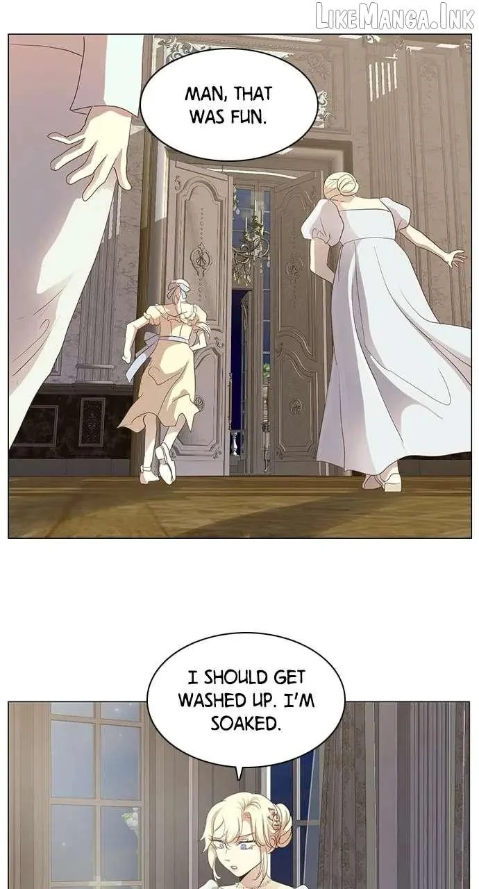 I Became the Rabbit Heroine’s Stepmother Chapter 110 - Page 47