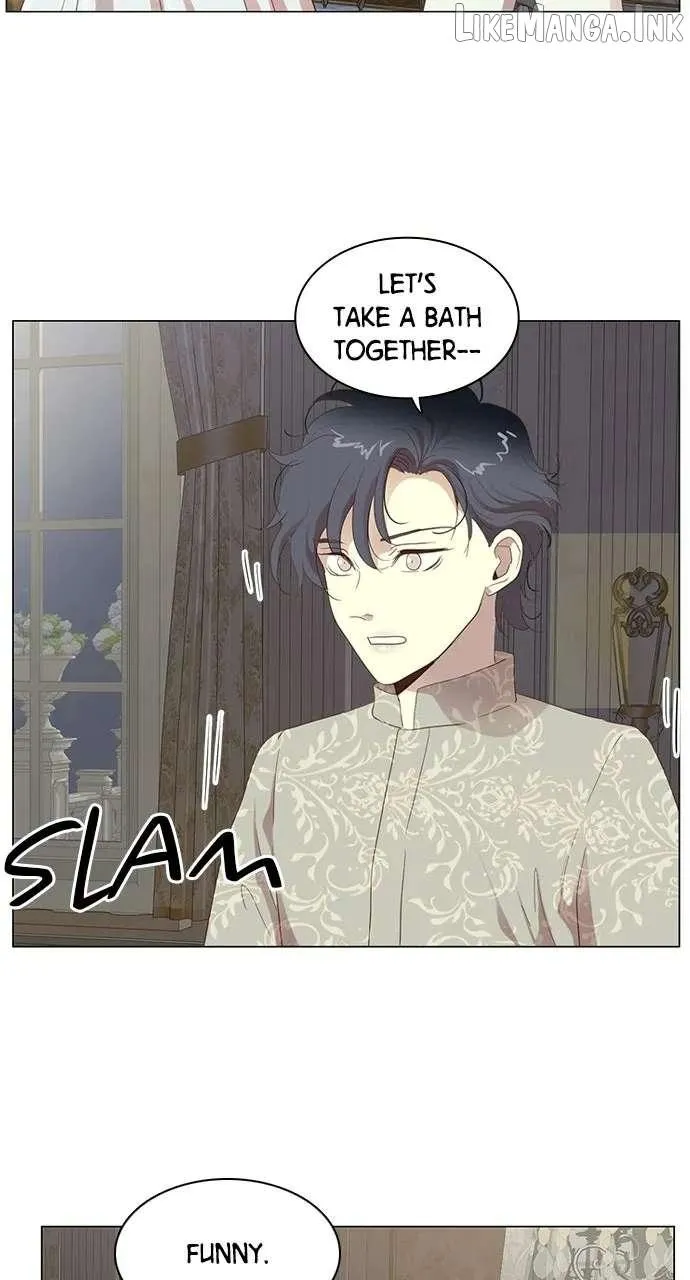 I Became the Rabbit Heroine’s Stepmother Chapter 110 - Page 49