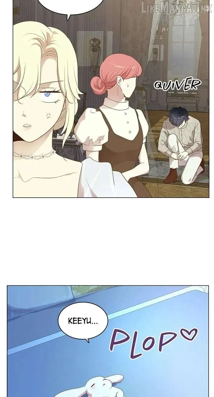 I Became the Rabbit Heroine’s Stepmother Chapter 110 - Page 50