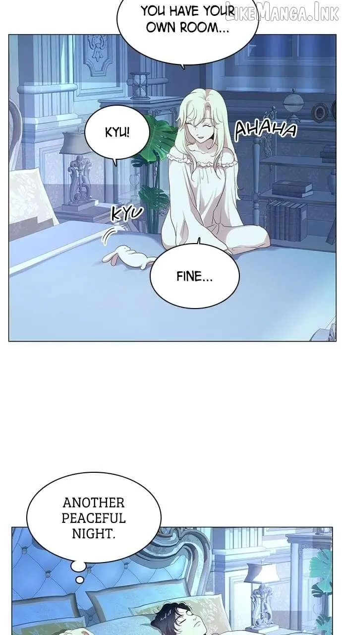 I Became the Rabbit Heroine’s Stepmother Chapter 110 - Page 52