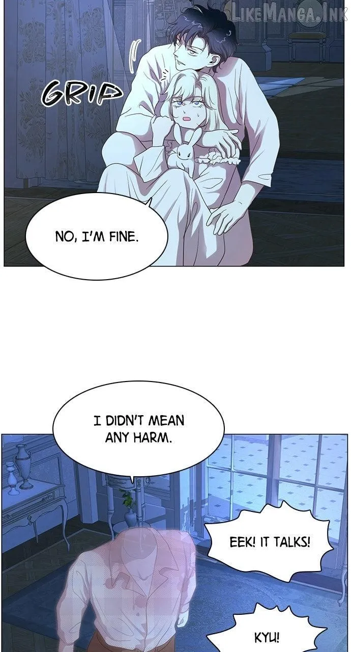 I Became the Rabbit Heroine’s Stepmother Chapter 111 - Page 8