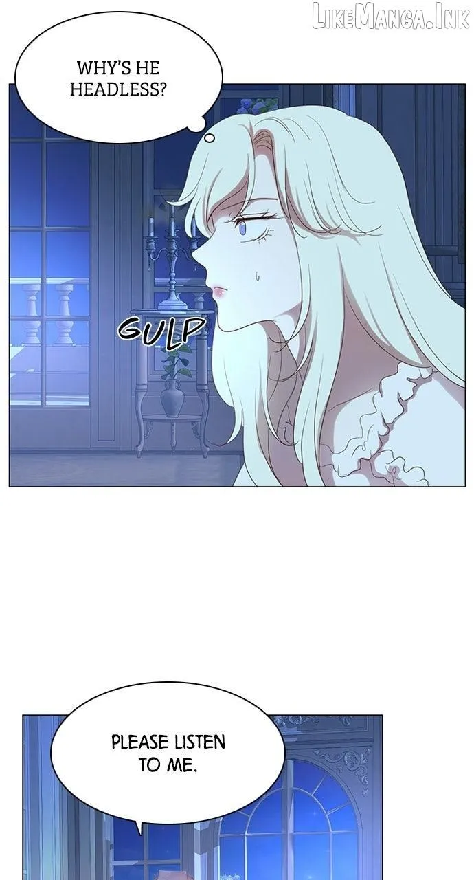 I Became the Rabbit Heroine’s Stepmother Chapter 111 - Page 11