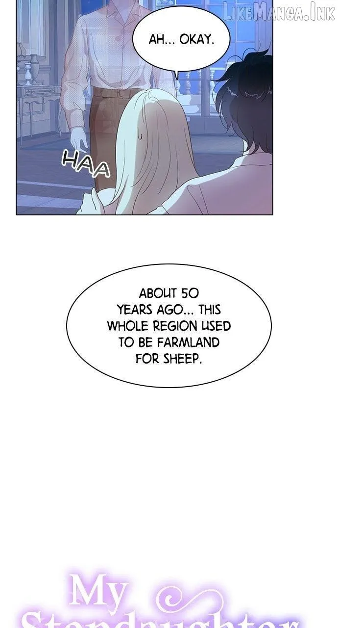 I Became the Rabbit Heroine’s Stepmother Chapter 111 - Page 12