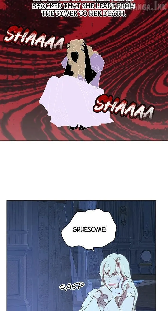 I Became the Rabbit Heroine’s Stepmother Chapter 111 - Page 17
