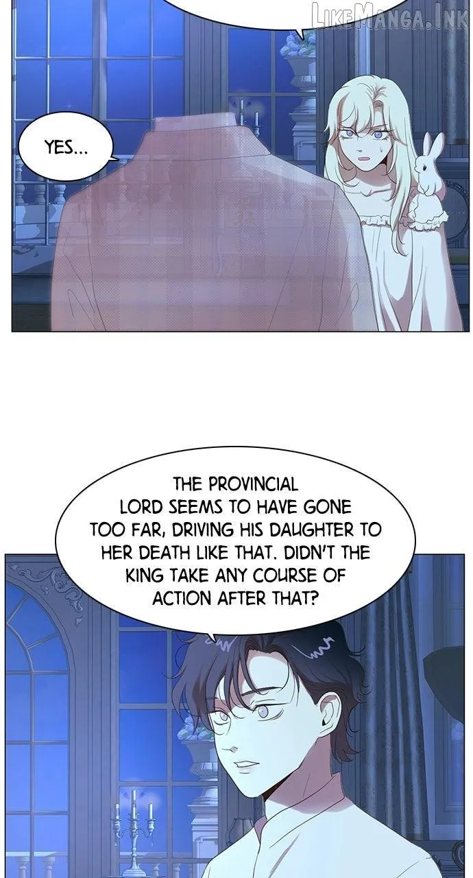 I Became the Rabbit Heroine’s Stepmother Chapter 111 - Page 20