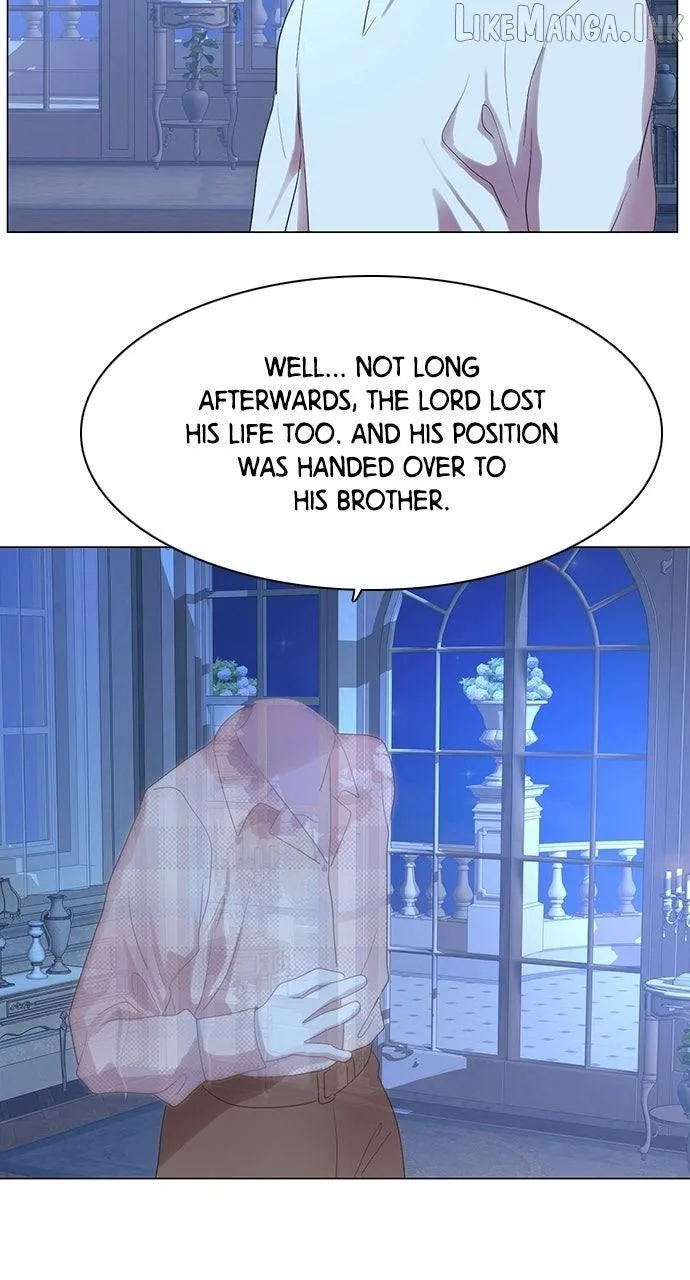 I Became the Rabbit Heroine’s Stepmother Chapter 111 - Page 21