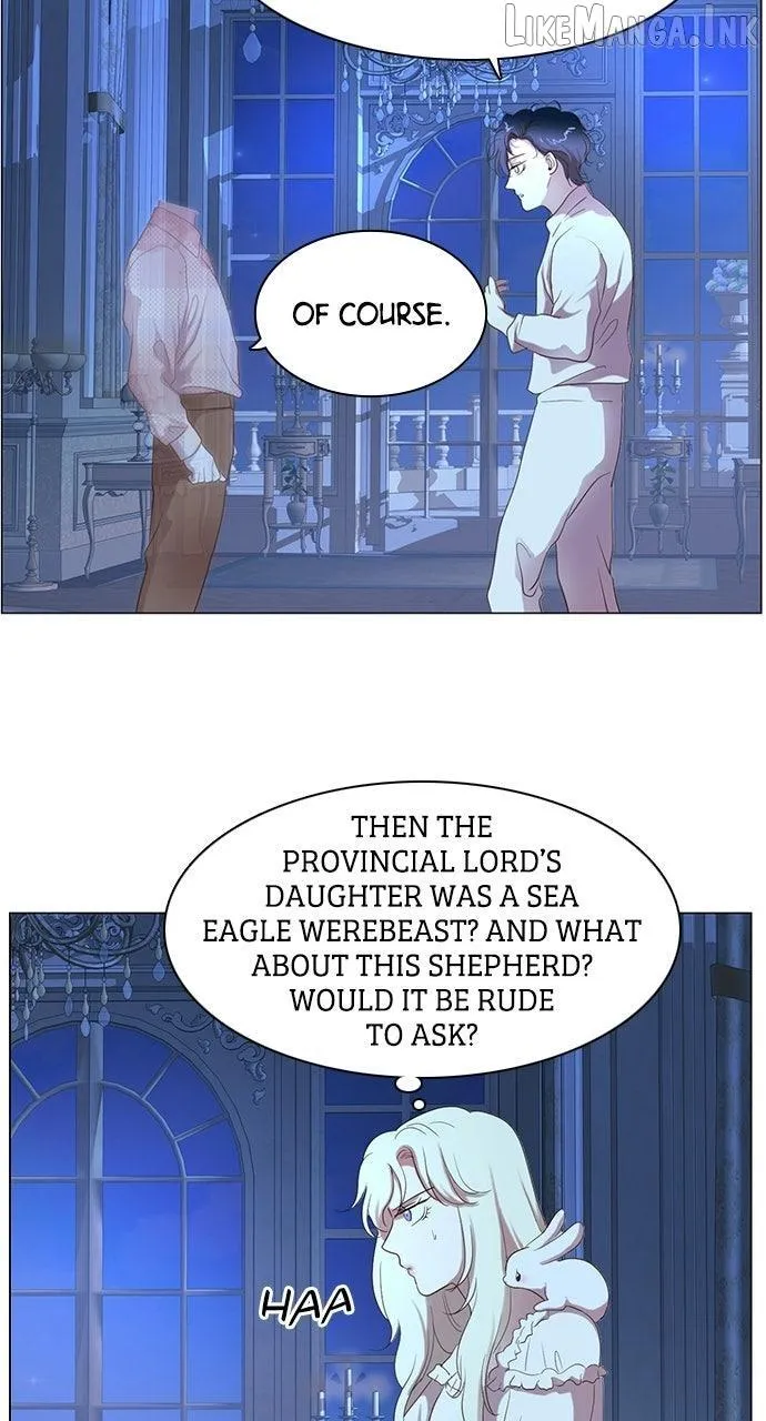 I Became the Rabbit Heroine’s Stepmother Chapter 111 - Page 23