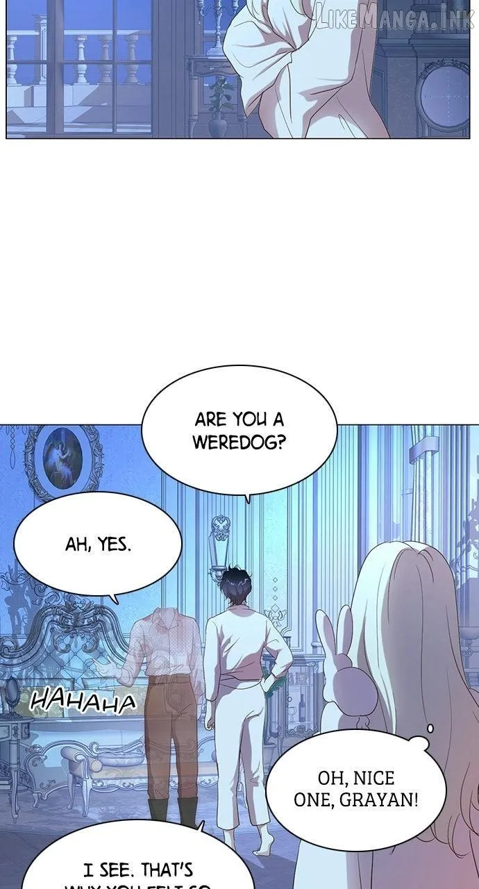 I Became the Rabbit Heroine’s Stepmother Chapter 111 - Page 24