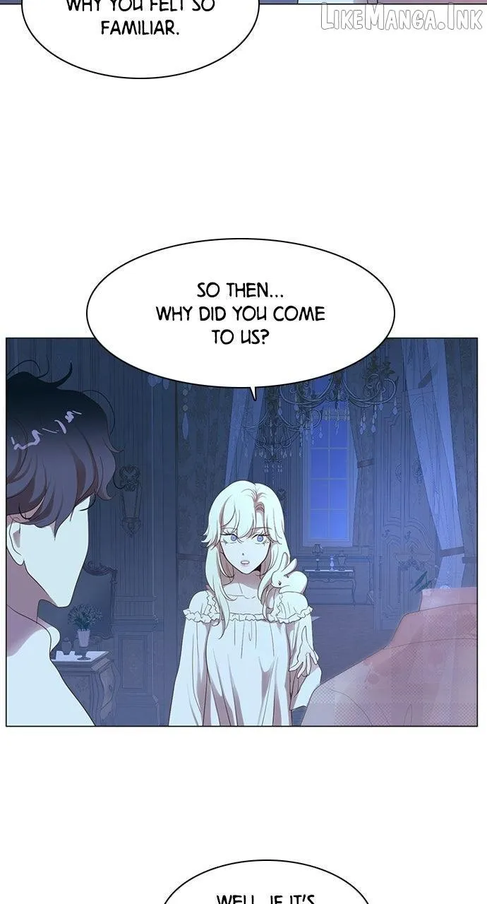 I Became the Rabbit Heroine’s Stepmother Chapter 111 - Page 25