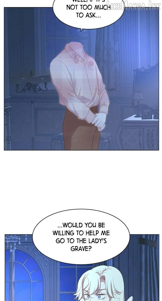 I Became the Rabbit Heroine’s Stepmother Chapter 111 - Page 26