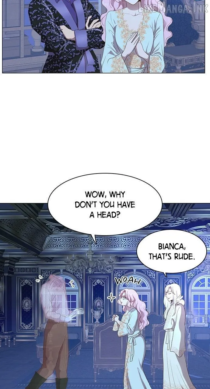 I Became the Rabbit Heroine’s Stepmother Chapter 111 - Page 29