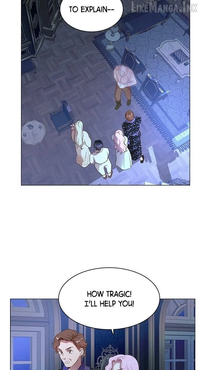 I Became the Rabbit Heroine’s Stepmother Chapter 111 - Page 31