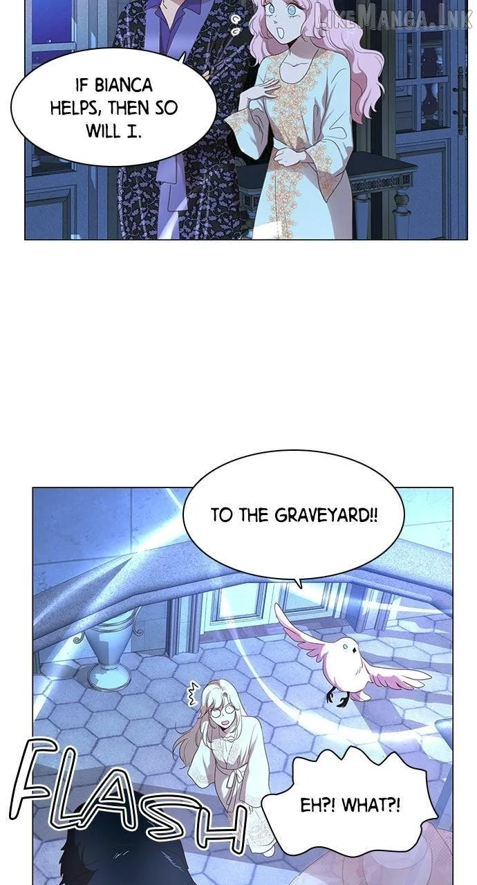 I Became the Rabbit Heroine’s Stepmother Chapter 111 - Page 32